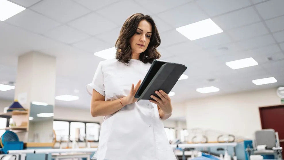 From paper to precision: How Helse Midt-Norge streamlined workforce planning across the entire health region—covering 7 hospitals, pharmacies, and the technology department.
