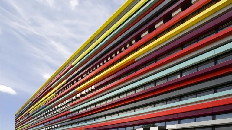 Modern architecture