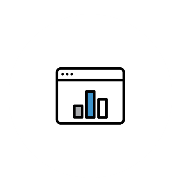 through faster access to research information and better use of data in patient treatment