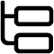 Multi-level merchant hierarchy support with the possibility to configure acceptance and settlement conditions even for a single outlet.