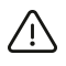 Patient safety is improved through double patient identification. The patient is identified both orally and with the application using the patient bracelet’s barcode.