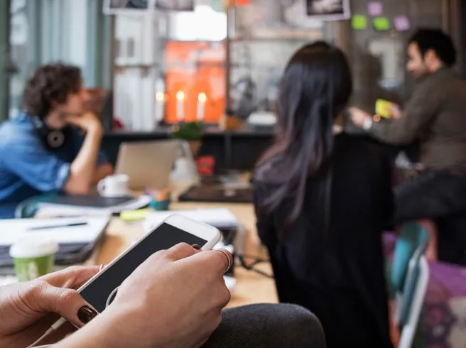Key insights into Intelligent Automation in the Nordics