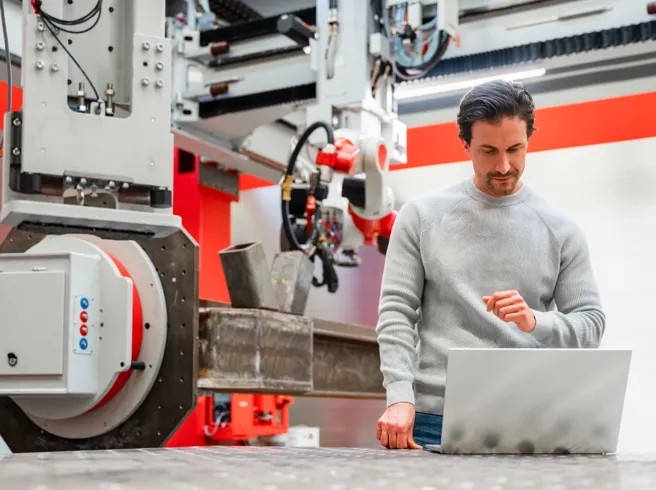 Business servitization: set yourself up for success