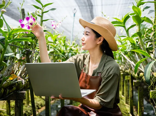 How Technology Reinvents Agriculture: Top 8 Software Solutions to Watch