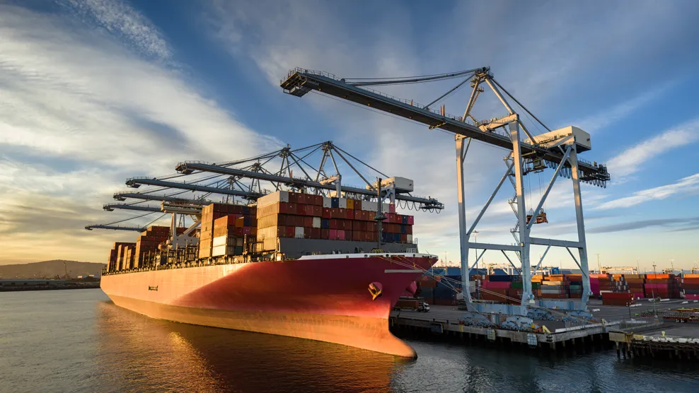 Data Transformation Boosts Business Processes