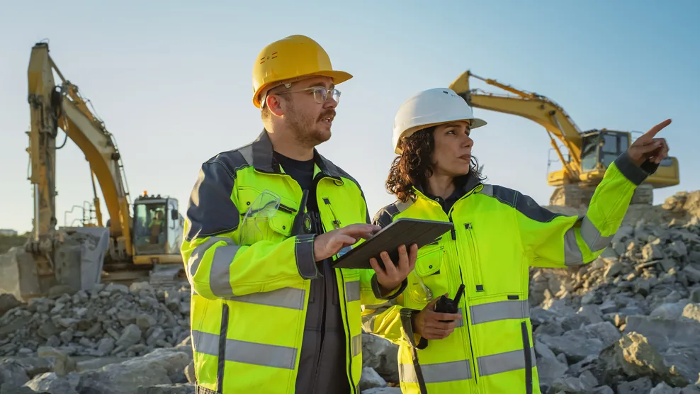 SAP Fiori Kickoff for a Leading Metals & Mining Company