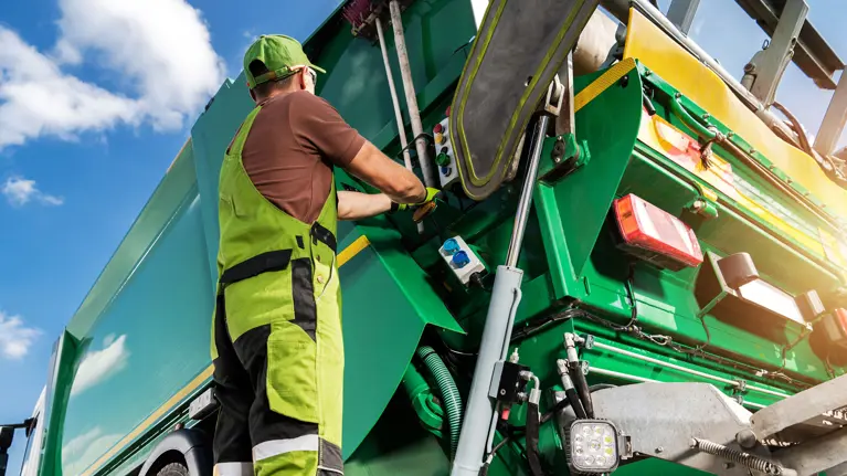 Powering waste firms with Microsoft Dynamics 365. Streamline operations and drive transformation. Find out how our partnership with COSMO CONSULT can help.