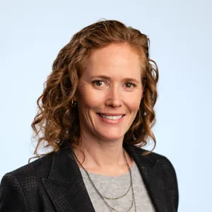 Nina Bjornstad