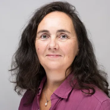 Nina Margrethe Pedersen, Helse Midt-Norge